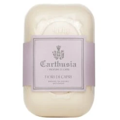 Carthusia Bath Soap - Fiori Di Capri 125g