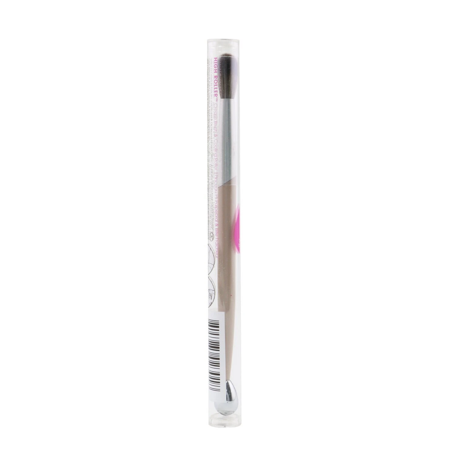 BeautyBlender High Roller Crease Brush & Cooling Roller - Image 2