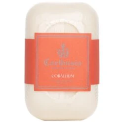Carthusia Bath Soap - Corallium 125g