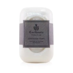 Carthusia Bath Soap - Carthusia Uomo 125g
