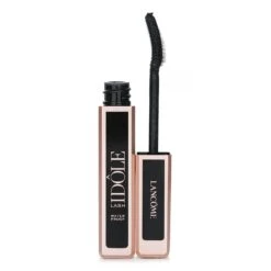 Lancome Lash Idole Lash Lifting Volumizing Waterproof Mascara - # 01 Glossy Black 8ml