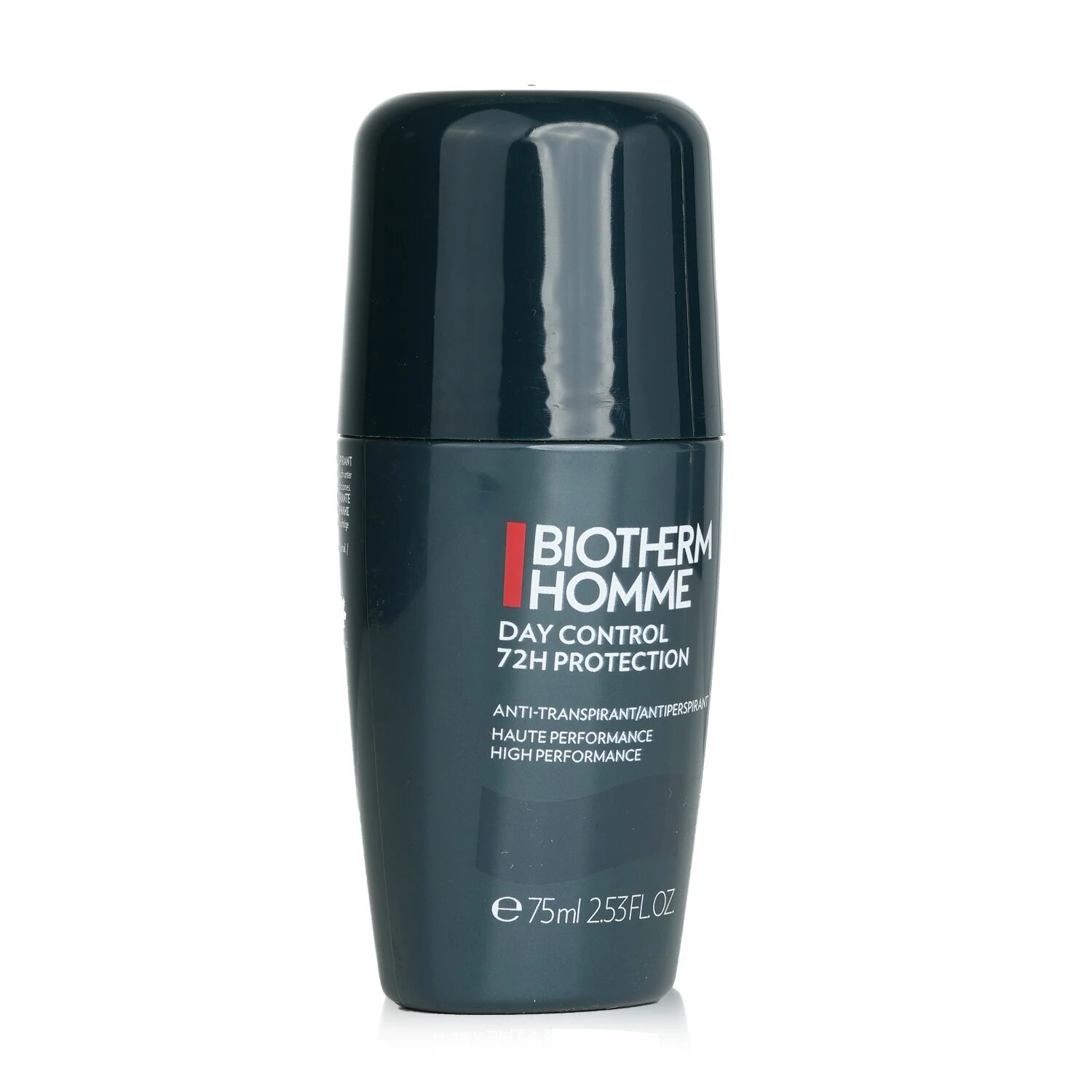 Biotherm Homme Day Control Extreme Protection 72H Antiperspirant Deodorant Roll-On 75ml - Image 2