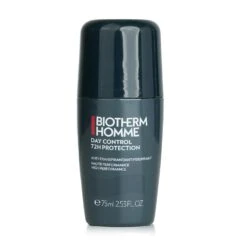 Biotherm Homme Day Control Extreme Protection 72H Antiperspirant Deodorant Roll-On 75ml