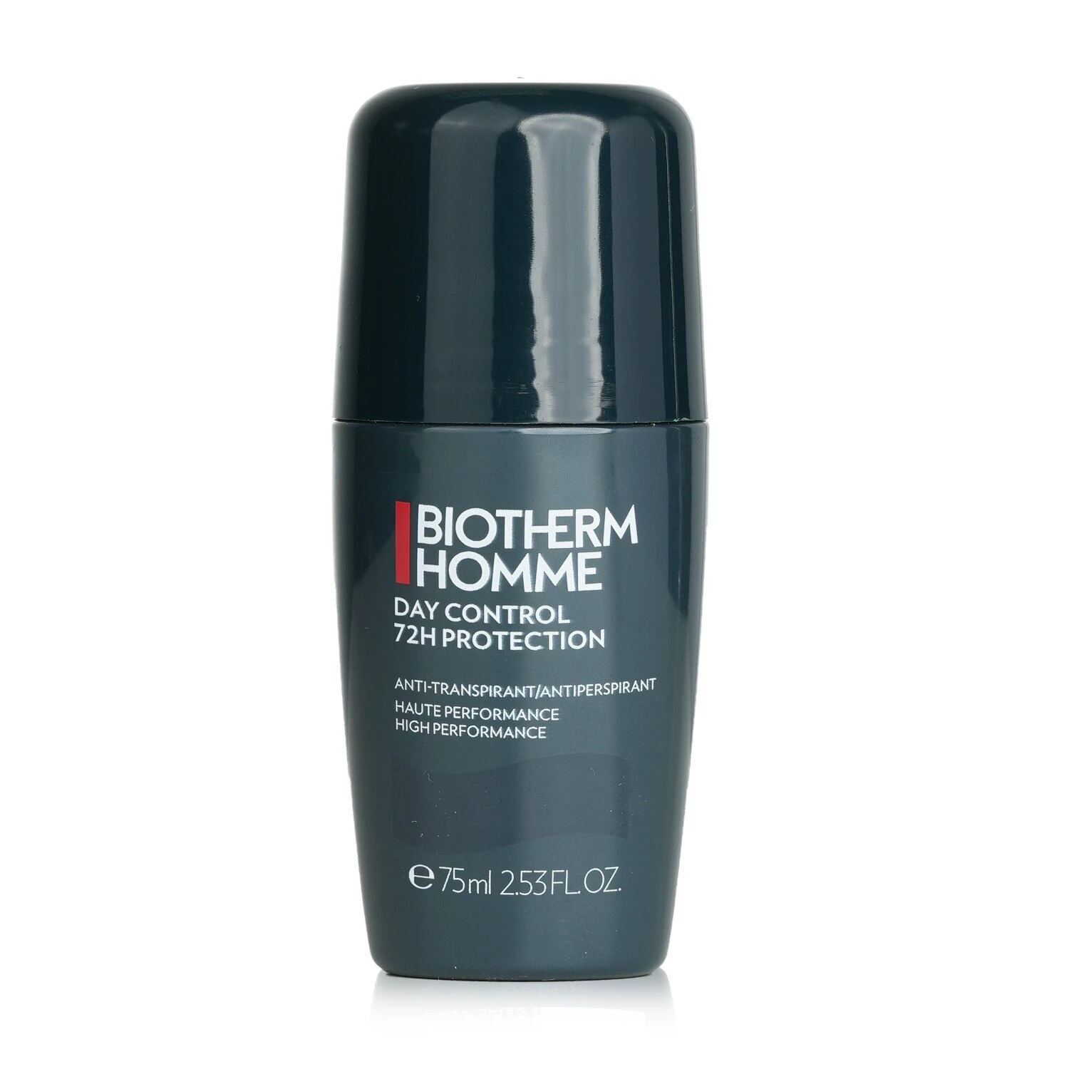Biotherm Homme Day Control Extreme Protection 72H Antiperspirant Deodorant Roll-On 75ml