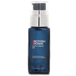 Biotherm Homme Force Supreme Revitalizing & Anti-Aging Gel 50ml