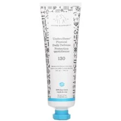 Drunk Elephant Umbra Sheer Physical Daily Defense Protection 90ml