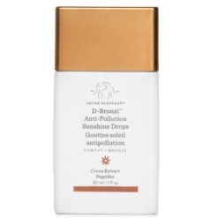 Drunk Elephant D-Bronzi Anti-Pollution Sunshine Drops 30ml