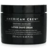 American Crew Lather Shave Cream 250ml