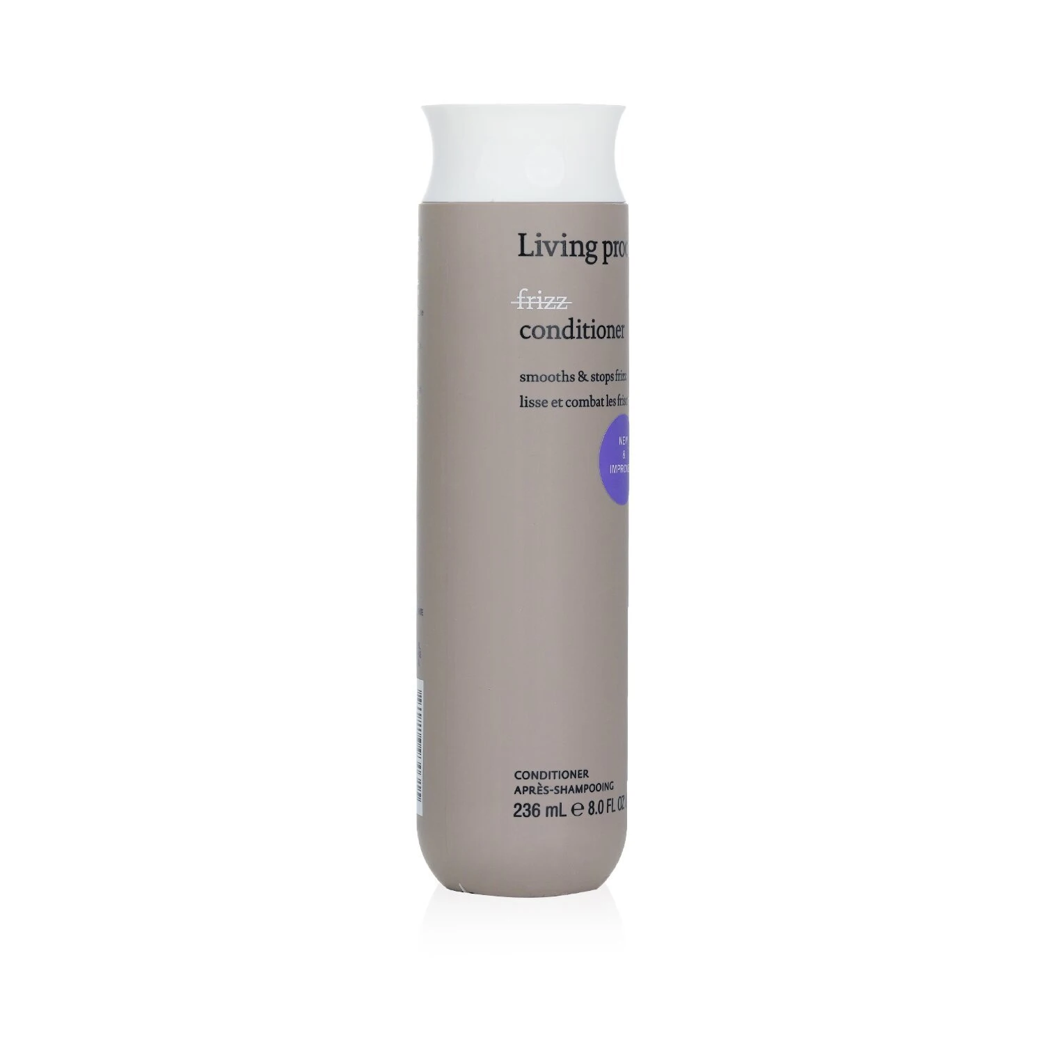 Living Proof No Frizz Conditioner (Smooths & Stops Frizz) 236ml - Image 2