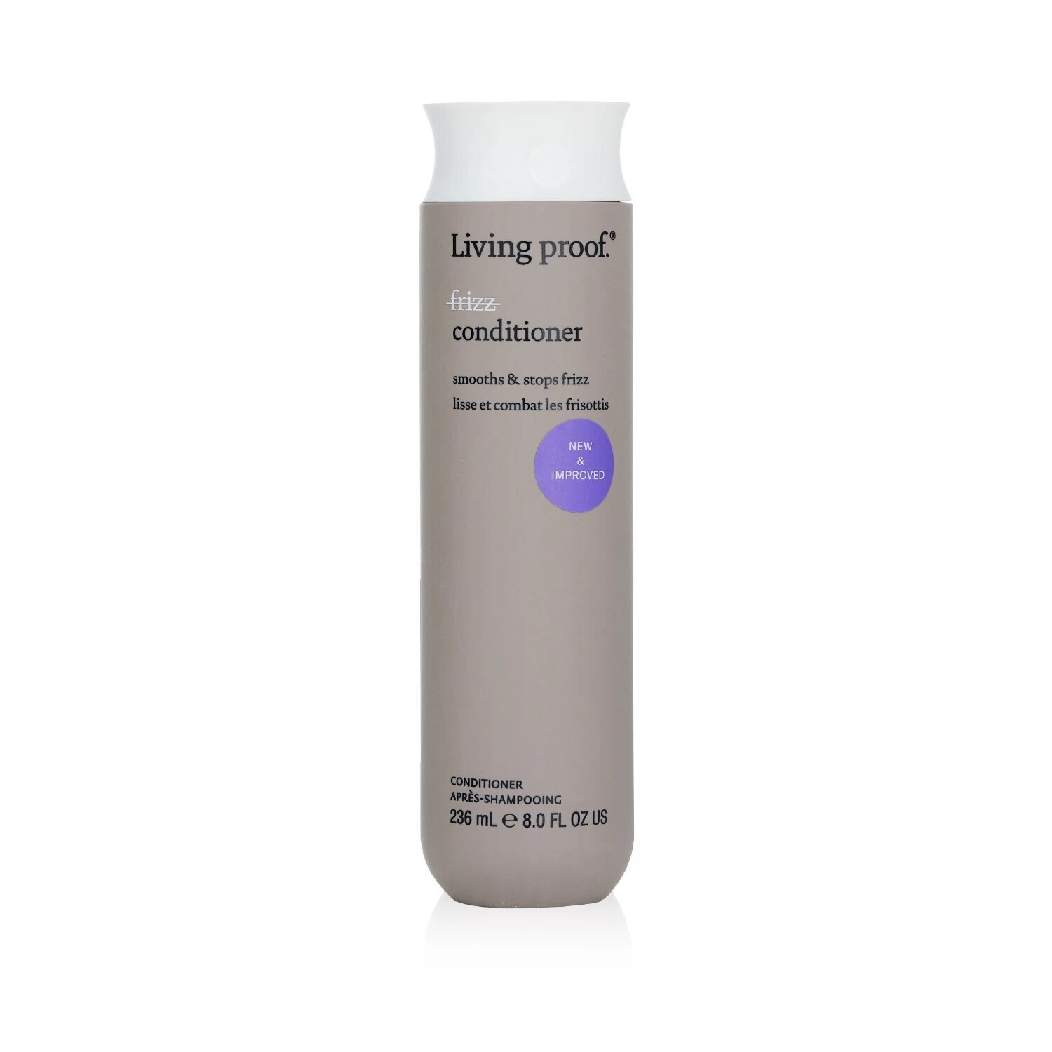 Living Proof No Frizz Conditioner (Smooths & Stops Frizz) 236ml