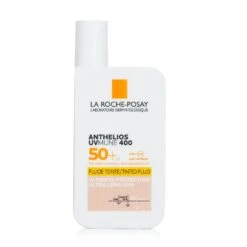 LA ROCHE-POSAY La Roche Posay Anthelios Mune 400 Tinted Fluid 50ml