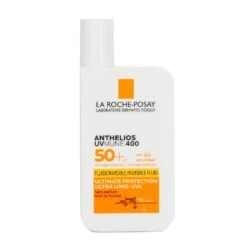 LA ROCHE-POSAY La Roche Posay Anthelios Mune 400 Invisible Fluid 50ml