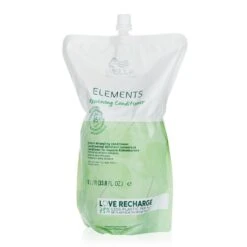 Wella Elements Renewing Conditioner (Refill Pouch) 1000ml