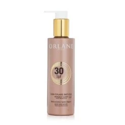 Orlane Anti-Aging Sun Cream Face And Body 200ml