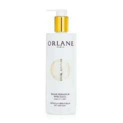 Orlane After-Sun Repair Balm Face And Body 400ml