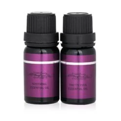 Beauty Expert By Natural Beauty Essential Oil Value Set: 2x9ml