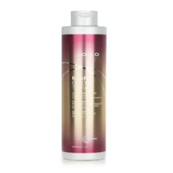 Joico K-Pak Color Therapy Color-Protecting Conditioner (To Preserve Color & Repair Damaged Hair) 1000ml