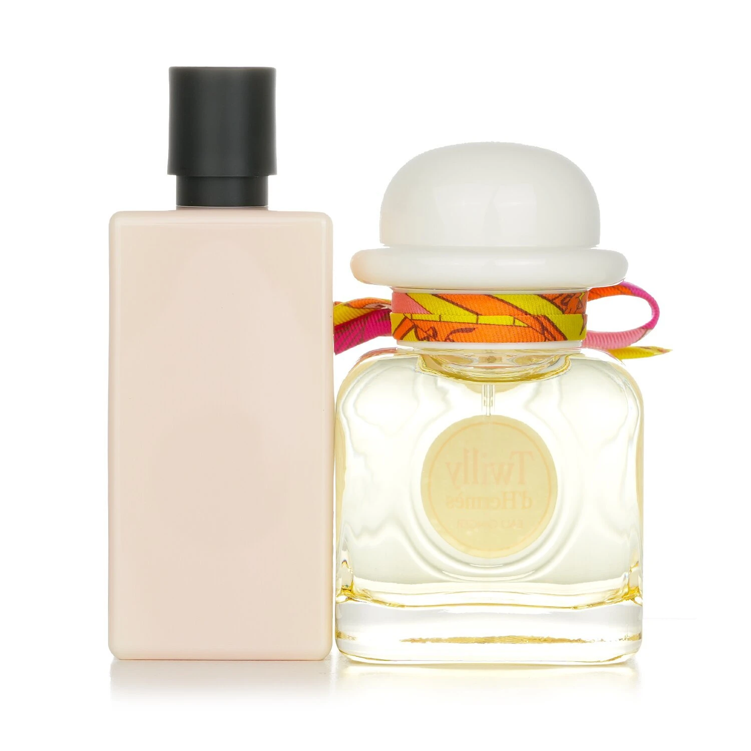 Hermès Hermes Twilly D'Hermes Eau Ginger Set 2pcs - Image 3
