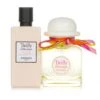 Hermès Hermes Twilly D'Hermes Eau Ginger Set 2pcs
