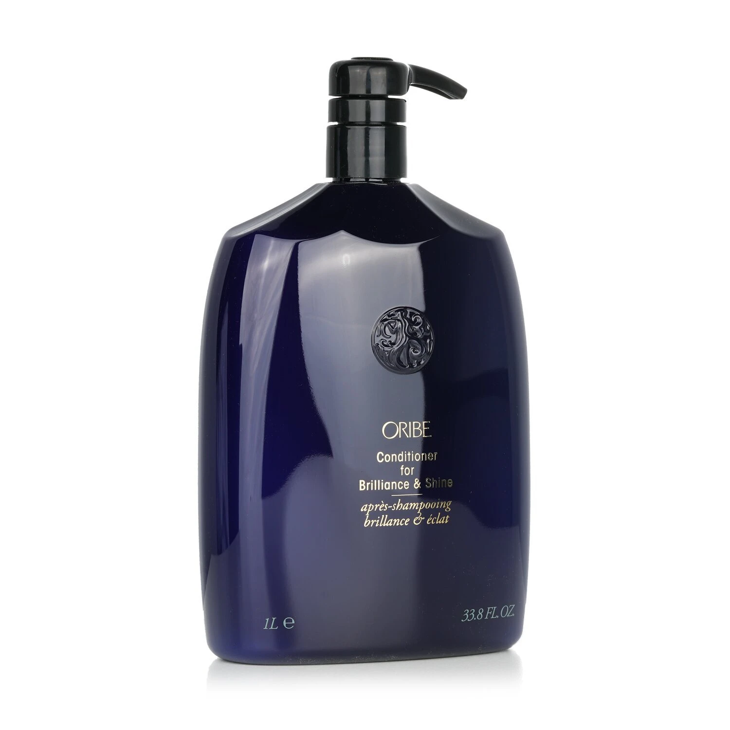 Oribe Conditioner For Brilliance & Shine 1000ml - Image 2