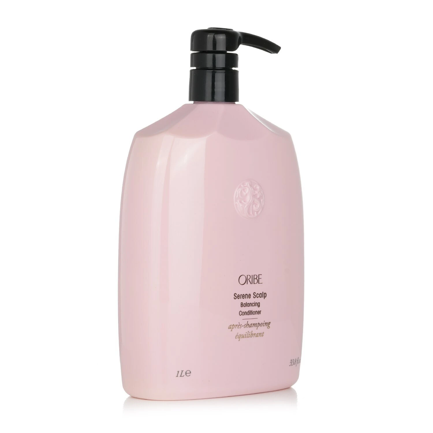 Oribe Serene Scalp Balancing Conditioner 1000ml - Image 2