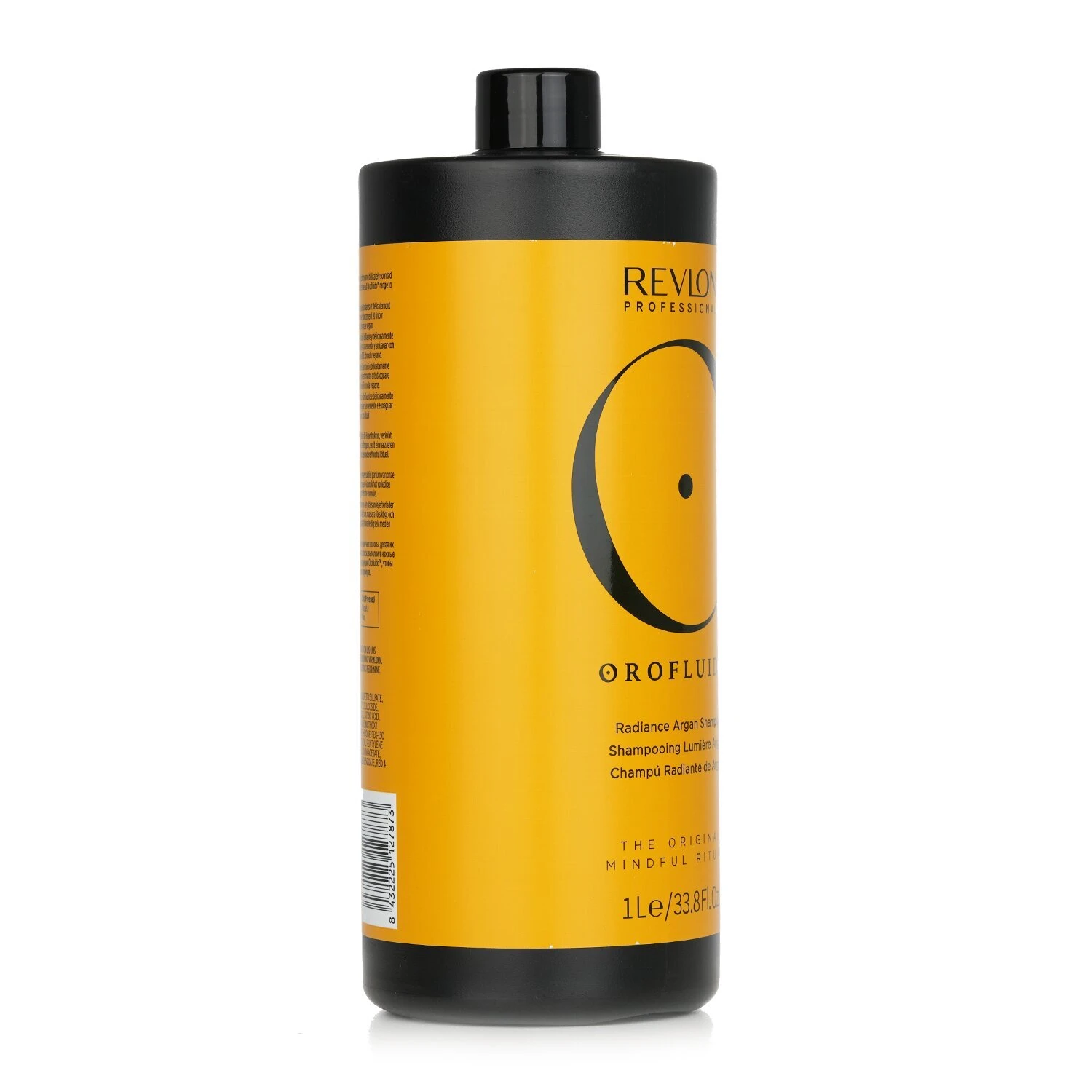 Orofluido Radiance Argan Shampoo 1000ml - Image 2
