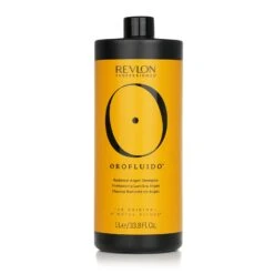 Orofluido Radiance Argan Shampoo 1000ml