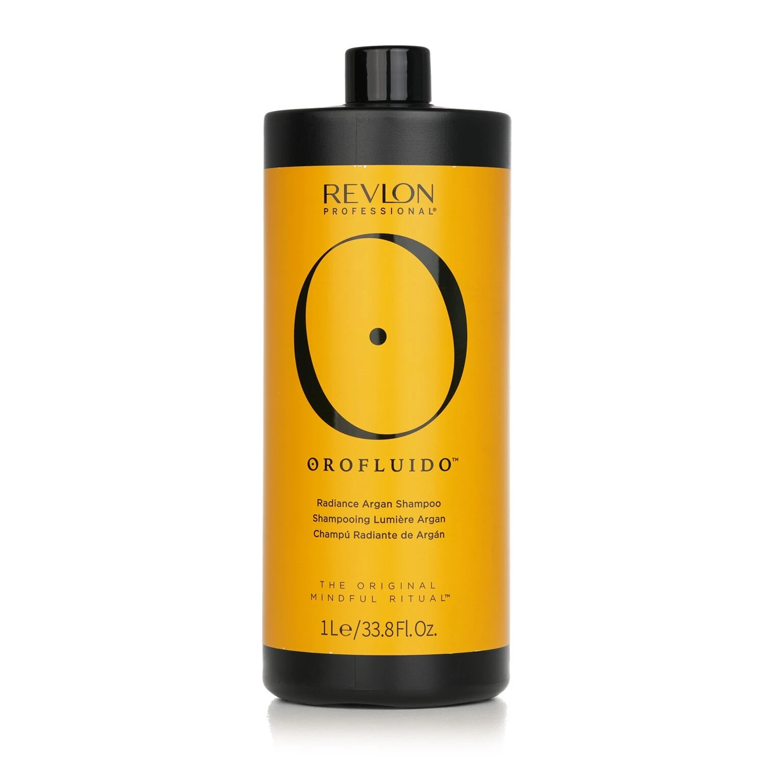 Orofluido Radiance Argan Shampoo 1000ml