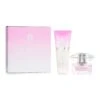 Versace Bright Crystal Travel Set 2pcs