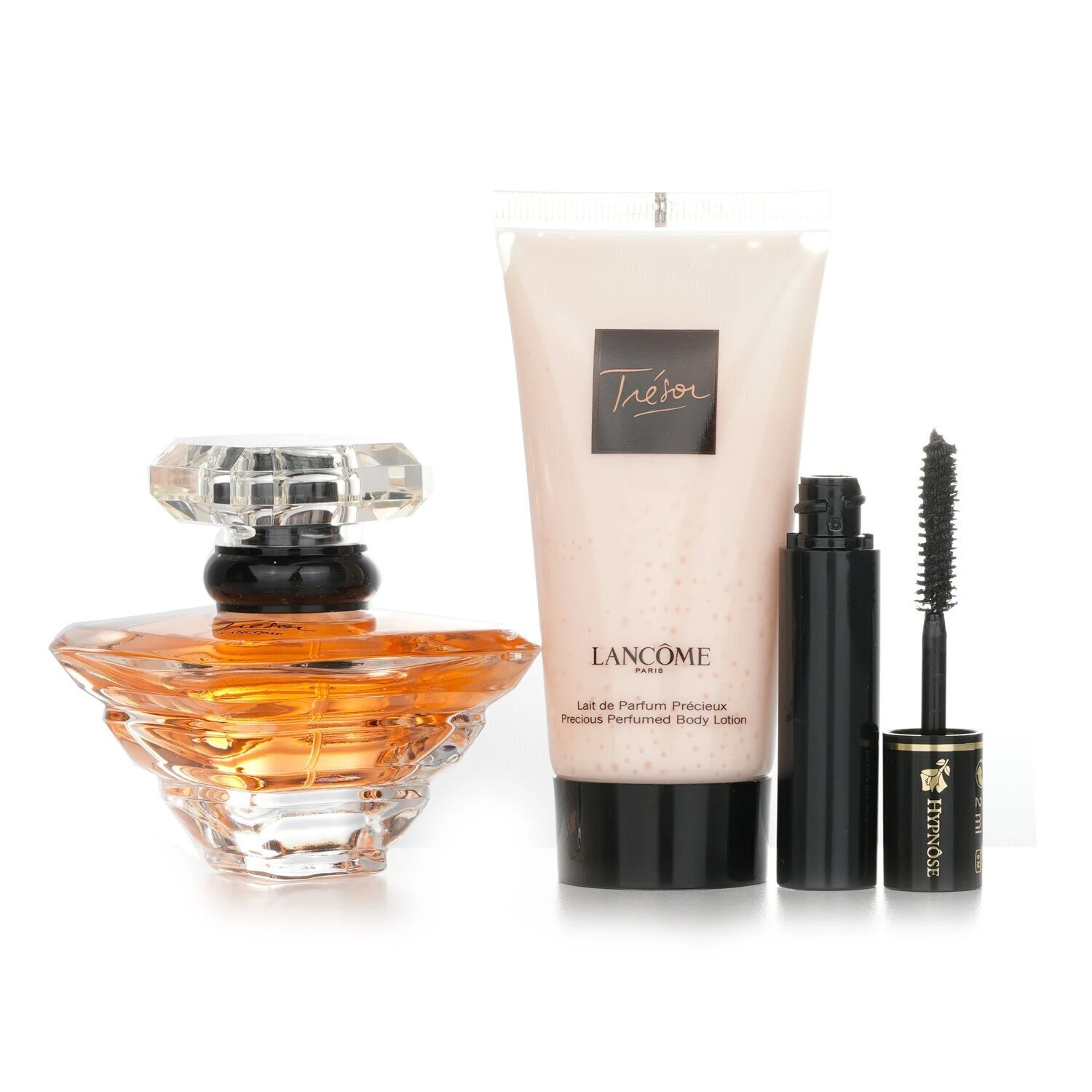 Lancome Tresor Xmas 2022 Set 3pcs - Image 2