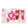 Roger & Gallet Gingembre Rouge Coffret 4pcs