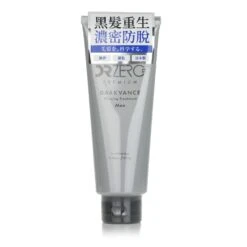 DR ZERO Darkvance Glowing Treatment (For Men) 220g