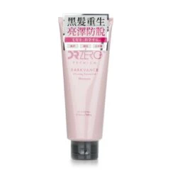 DR ZERO Darkvance Glowing Treatment (For Women) 220g