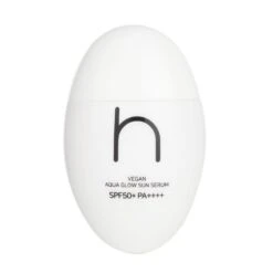 Hamel Vegan Aqua Glow Sun Serum 50ml