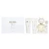 Moschino Toy 2 Coffret: 4pcs