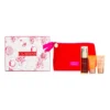 Clarins Double Serum & Extra-Firming Collection 3pcs+1bag