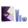 Tatcha Plump + Dewy Trio: 3pcs