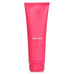 Wella Invigo Brilliance Vibrant Color Conditioner - # Normal 250ml