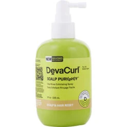 DevaCurl Buildup Buster (Micellar Water Cleansing Serum - For All Curl Types) 236ml