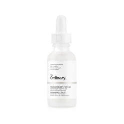 The Ordinary Niacinamide 10% + Zinc 1% 30ml