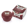 Proraso Red Shaving Soap In A Bowl (Sandalwood & Shea Butter) 150ml