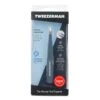 Tweezerman Slant Tweezer - Blue Stone