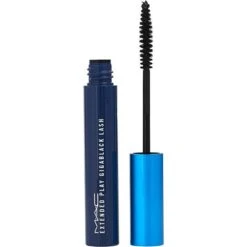 MAC Extended Play Gigablack Lash Mascara - # Noir Intense 5.7g
