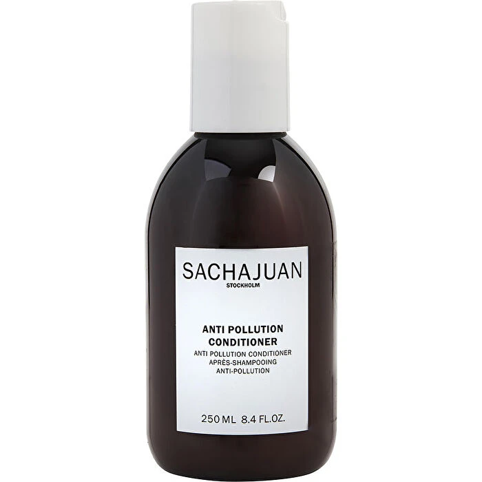 Sachajuan Anti Pollution Conditioner 250ml
