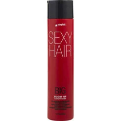 Sexy Hair Concepts Big Sexy Hair Boost Up Volumizing Conditioner With Collagen 300ml