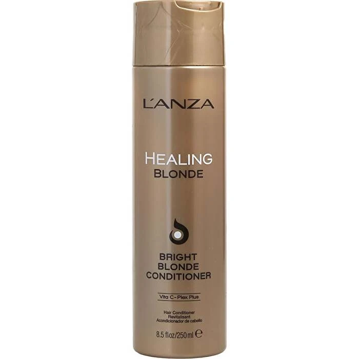 Lanza Healing Blonde Bright Blonde Conditioner 250ml