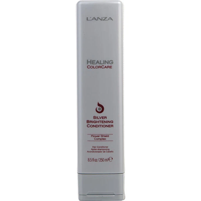Lanza Healing ColorCare Silver Brightening Conditioner 250ml