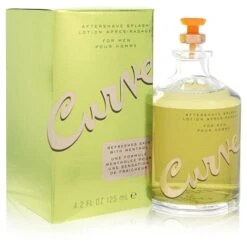 Liz Claiborne Curve After Shave Splash 125ml