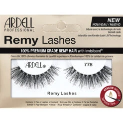 Ardell Remy Lashes - 778