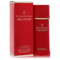 Elizabeth Arden Red Door Deodorant Cream 40ml